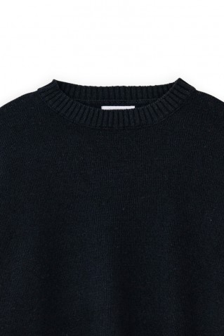 cashmere round neck sweater philosophy cashmere round neck sweater philosophy