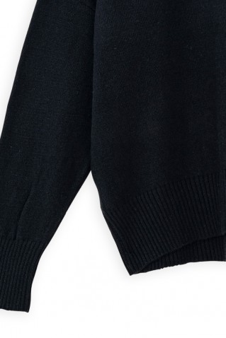 cashmere round neck sweater philosophy cashmere round neck sweater philosophy