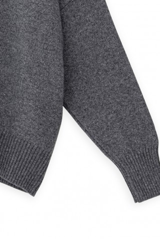 cashmere round neck sweater philosophy cashmere round neck sweater philosophy