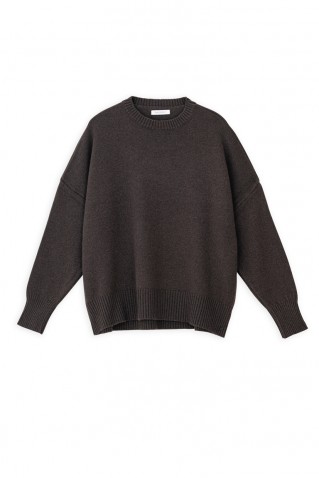 cashmere round neck sweater philosophy cashmere round neck sweater philosophy