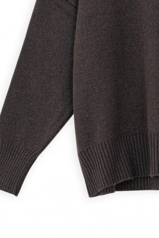cashmere round neck sweater philosophy cashmere round neck sweater philosophy