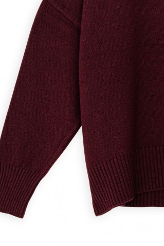 cashmere round neck sweater philosophy cashmere round neck sweater philosophy