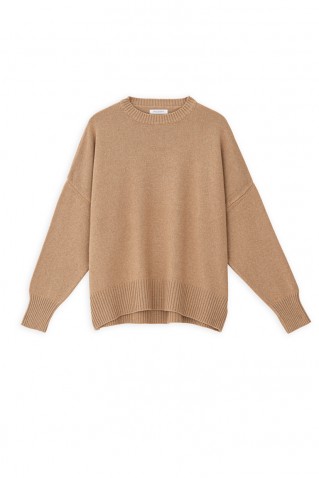 cashmere round neck sweater philosophy cashmere round neck sweater philosophy