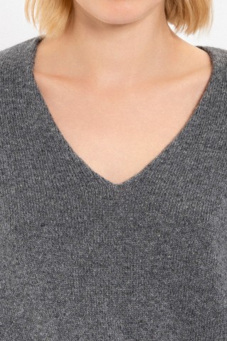 cashmere v-neck sweater philosophy cashmere v-neck sweater philosophy