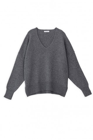cashmere v-neck sweater philosophy cashmere v-neck sweater philosophy