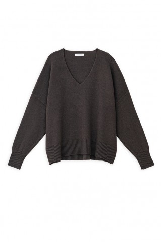 cashmere v-neck sweater philosophy cashmere v-neck sweater philosophy