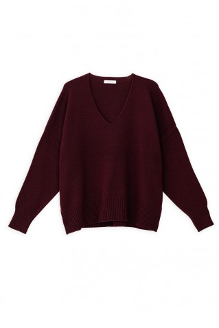 cashmere v-neck sweater philosophy cashmere v-neck sweater philosophy