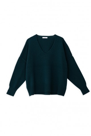 cashmere v-neck sweater philosophy cashmere v-neck sweater philosophy