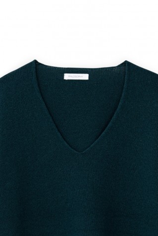 cashmere v-neck sweater philosophy cashmere v-neck sweater philosophy