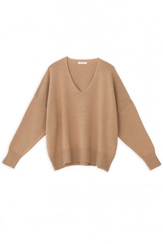 cashmere v-neck sweater philosophy cashmere v-neck sweater philosophy
