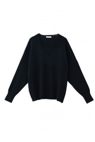 cashmere v-neck sweater philosophy cashmere v-neck sweater philosophy