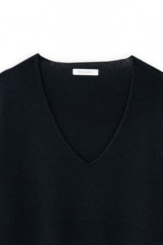 cashmere v-neck sweater philosophy cashmere v-neck sweater philosophy