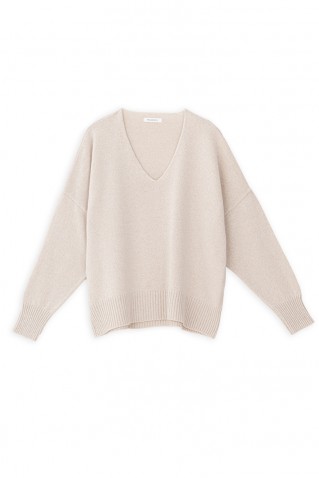 cashmere v-neck sweater philosophy cashmere v-neck sweater philosophy