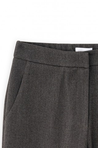 twill t/r regular pants philosophy twill t/r regular pants philosophy