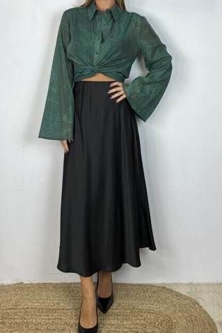 φουστα moutaki