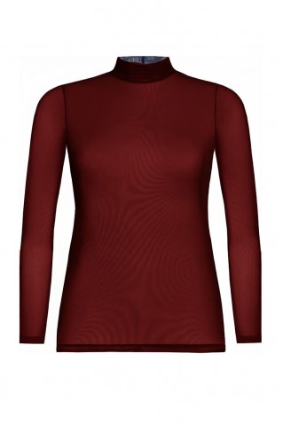 blouse moutaki