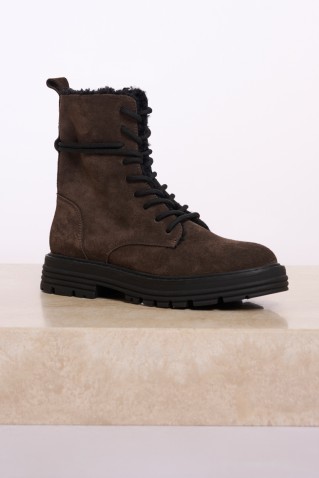 "atia" boots rino & pelle