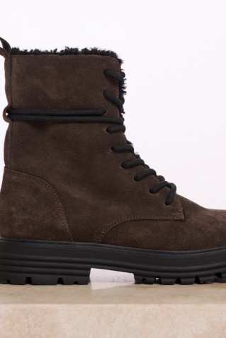 "atia" boots rino & pelle