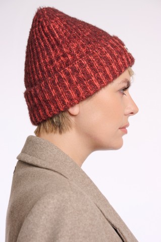 "bonno" beanie rino & pelle