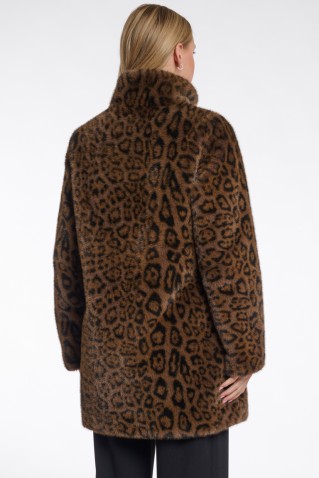 "nonna" jacket rino & pelle