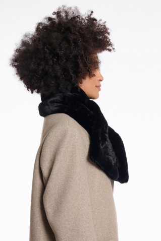 "stip" scarf rino & pelle