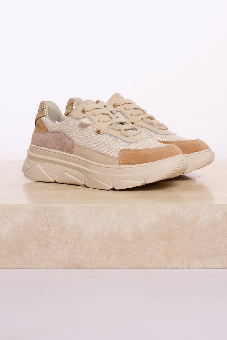 "xaya" sneakers rino & pelle