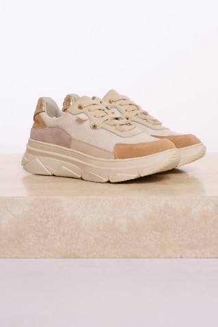 "xaya" sneakers rino & pelle