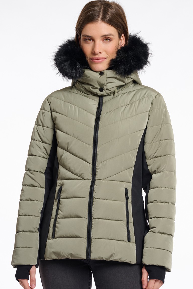 "zayn" jacket rino & pelle