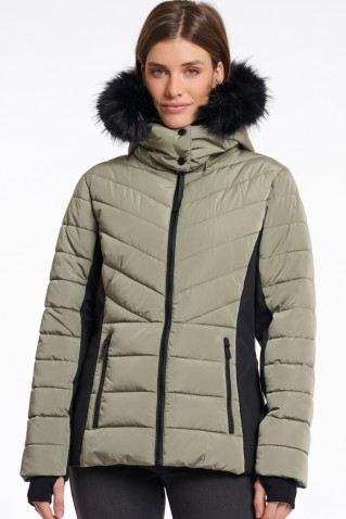 "zayn" jacket rino & pelle