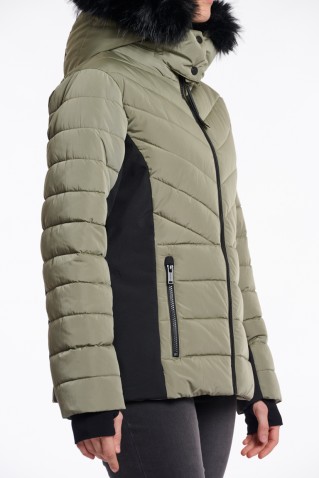 "zayn" jacket rino & pelle