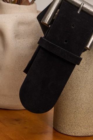 "samara" δερματινη ζωνη namaste