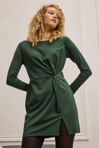 "ennis" dress namaste