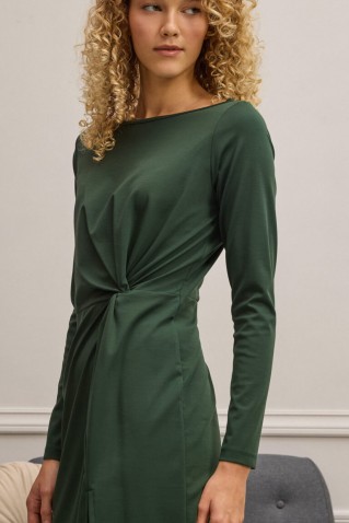 "ennis" dress namaste