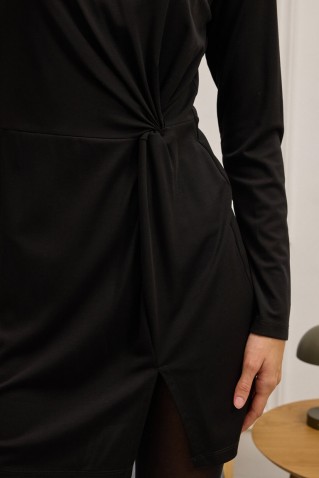 "ennis" dress namaste