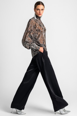 wide pants moutaki