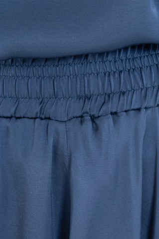 satin fine ecovero skirt philosophy