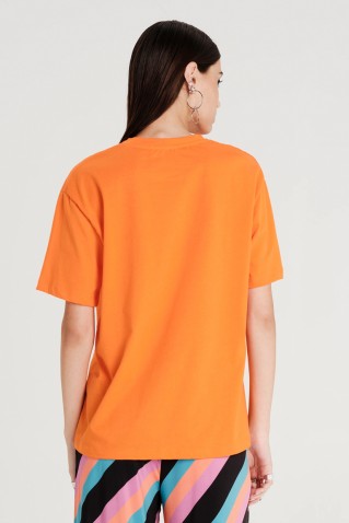 "avian" t-shirt peace & chaos