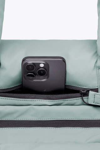 "olivia" mini pine green bag ucon acrobatics