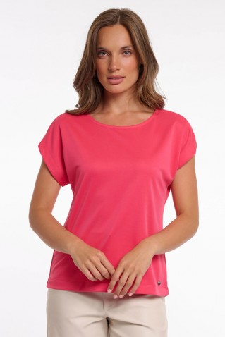 "faiya" t-shirt rino & pelle