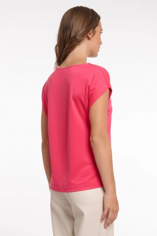 "faiya" t-shirt rino & pelle