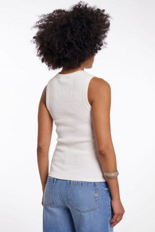 "filipa" tanktop rino & pelle