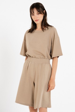 light futter shorts philosophy