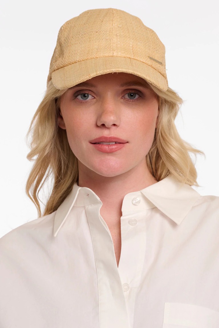 "ursula" cap rino & pelle