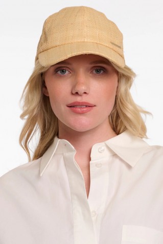 "ursula" cap rino & pelle