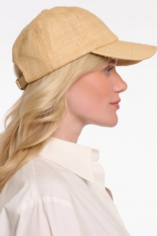 "ursula" cap rino & pelle