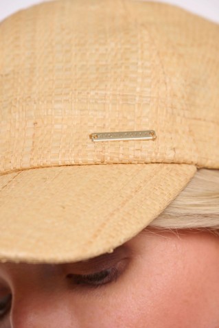 "ursula" cap rino & pelle