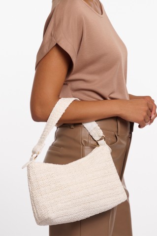 "dorris" handbag rino & pelle