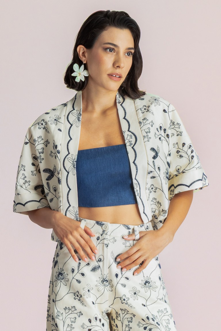 κιμονο moutaki