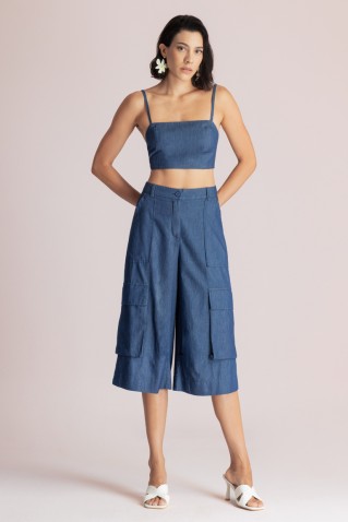 ζιπ κιλοτ moutaki