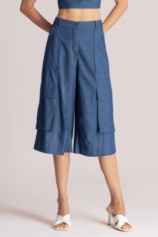 ζιπ κιλοτ moutaki